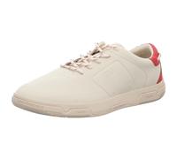 TBS GEDEONE-K8C53 Schnürschuhe Gedeone beige Creme + Rouge Gr. 41