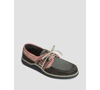 Tbs Globek Lederschuhe Für Herren In Grau D8s421-navypetale Pink;Grau 42