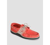 Tbs Globek Lederschuhe Für Herren In Rot D8l26-langoustenavy Rot 43