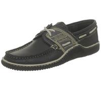 TBS Herren Globek Bootschuhe , Blau (Marine+Froment B8D12) , 42 EU