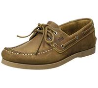 TBS Herren Phenis Bootsschuh, Havannabraun, 45 EU