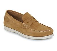 TBS Herrenschuhe PALERME in Braun 43