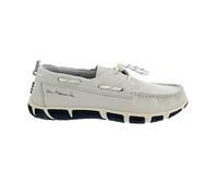 TBS Janaele Damen Bootsschuhe, weiß, 40 EU