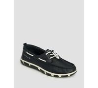 Tbs Janaele Lederschuhe Für Damen F7h92-h92 Dunkelblau 38