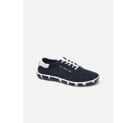TBS Damen Jazaria Sneaker, blau, 41 EU