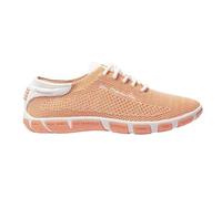TBS Damen-Sneaker Jazaria Chine Melon Orange Größe 38 EU