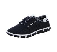 TBS Jazaria für Damen, blau, Größe 40 EU