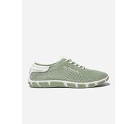 Tbs Jazaria Damenschuhe In Grün Q7395-argile Grün 37