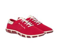 TBS JAZARIA-, Sneakers, Rouge,