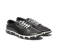 TBS Damen Jazaru Derbys, Blau (Bleu F7002), 38 EU