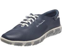 TBS Jazaru, Damen Halbschuhe, Blau (Jean), 36 EU