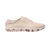 TBS Jazaru Damen-Sneaker, Rosa, Rosa, 37 EU