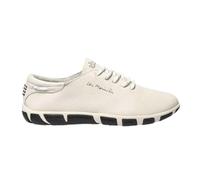 TBS JAZARU Damen Sneaker, Weiß (Blanc F7007), 42 EU