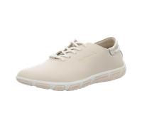 TBS Jazaru Damen-Sneaker, beige, 41 EU, M7G53-LIN + CHAMPAGNE