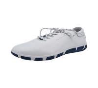 TBS Damenschuhe Jazaru Niedriger Schaft mit Schnürung Weiß/Beige Größe 38