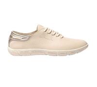 TBS Sneaker Jazaru Damen Leder Beige Größe 38