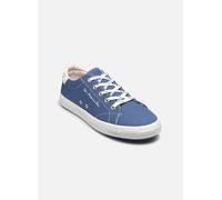 TBS Sneaker LANZARA in Blau 39