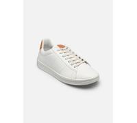 TBS Made in France - Flauber - Weiß - Sneaker - Größe 42