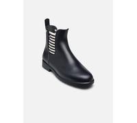 TBS Made in France - Stiefeletten & Boots Jumping - Blau - Größe 42