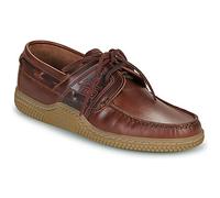 TBS Mokassins GLOBEK in Braun 43