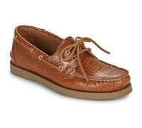 TBS Mokassins PHENISE in Braun 40