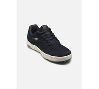 TBS Bequeme Schnürschuhe für Herren, blau, Größe 41 EU
