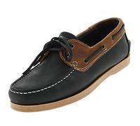 TBS Phenis, Herren Bootschuhe, Blau (Marine + Tan E8c32), 41 EU