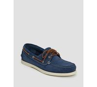 Tbs Phenis Lederschuhe Für Herren D8172-172 Dunkelblau 41