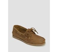 Tbs Phenis Lederschuhe Für Herren E8115-115 Braun 44