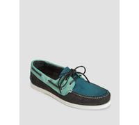 Tbs Phenis Lederschuhe Für Herren In Blau D8s52-navyaqua Blau 43