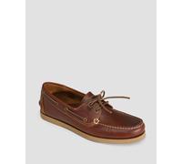 Tbs Phenis Lederschuhe Für Herren In Braun A8g45-acajoumiel Braun 45