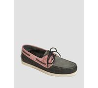 Tbs Phenis Lederschuhe Für Herren In Grau D8s42-navypetale Pink;Grau 43