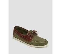 Tbs Phenis Lederschuhe Für Herren Z8d98-d98 Grün 41