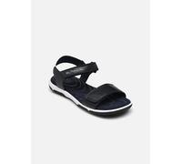 TBS - Sandalen Jazsuny - Blau - Größe 37