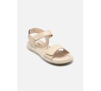 TBS - Sandalen Jazsuny - Weiß - Größe 38