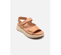 TBS - Sandalen LOUISIE - Braun - Größe 38