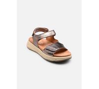 TBS - Sandalen LOUISIE - Gold und Bronze - Größe 42