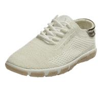 TBS - Schnürhalbschuh sportlich CHINE BLANC - Gr. - 40