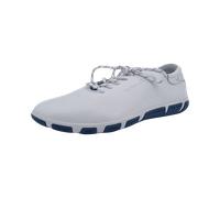 TBS - Schnürhalbschuh sportlich Weiß Hauptfarbe - Gr. - 41