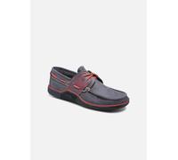 TBS - Schnürschuhe Globek - Blau - Größe 43