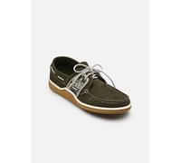 TBS - Schnürschuhe Globek - Grün - Größe 43
