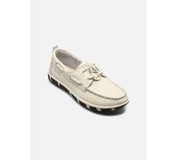 TBS - Schnürschuhe Janaele - Weiß - Größe 39