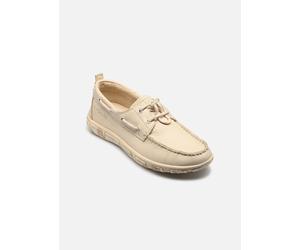 TBS - Schnürschuhe Janaele - Weiß - Größe 39