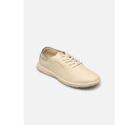 TBS - Schnürschuhe Jazaru - beige - Größe 42