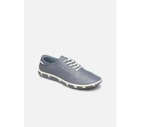 TBS - Schnürschuhe Jazaru - blau - Größe 37