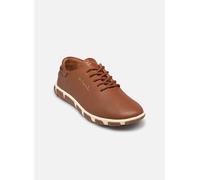 TBS - Schnürschuhe Jazaru - Braun - Größe 37