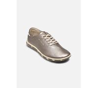 TBS - Schnürschuhe Jazaru - Gold und Bronze - Größe 39