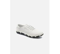 TBS - Schnürschuhe Jazaru - Weiß - Größe 40