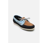 TBS - Schnürschuhe PHENIS - Blau - Größe 43