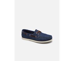 TBS - Schnürschuhe Phenis EW - Blau - Größe 44